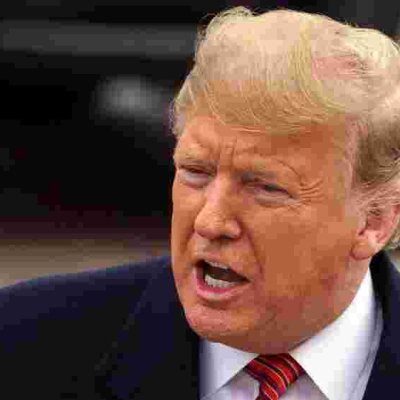 21 African, Asian Countries Targeted in President Trump’s Crackdown on Visa Overstays