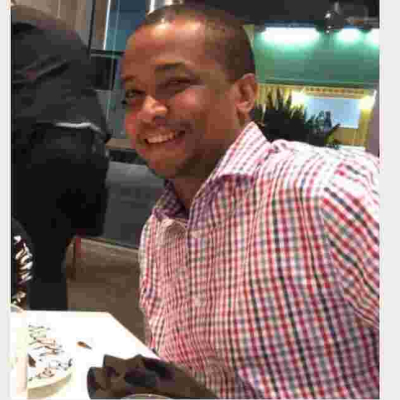 Death Announcement for Richard Muindi Mwanzia of Jacksonville, Florida