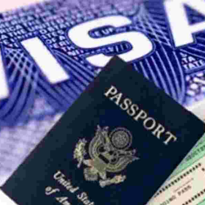 Trump Administration New Immigration Proposal to End Diversity Visa Program (Green Card Lottery), Make E-Verify Mandatory