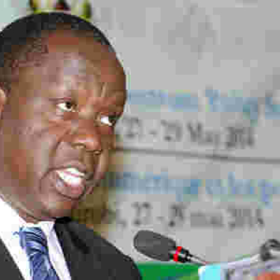 Matiang'i Orders Crackdown on Foreigners Running Illegal Businesses in Kenya