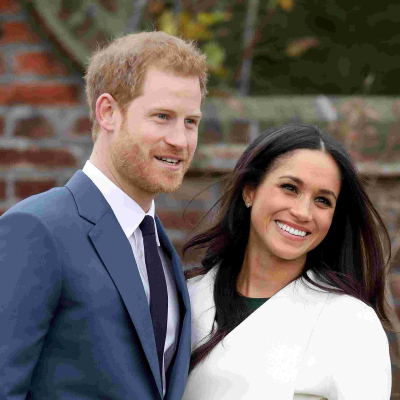 Royal Baby: Prince Harry, Meghan Markle Welcome Their First Child