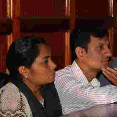 Gov't Deports Indian Couple Accused of Mistreating Daughter in Nairobi