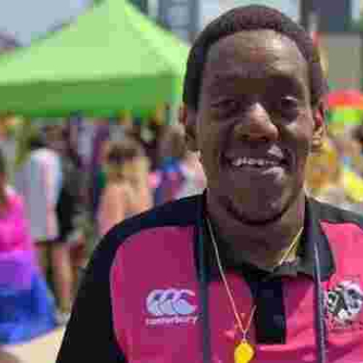 UK-Based Kenyan Gay Rugby Player Kenneth Macharia Decries Delay in His Asylum Bid