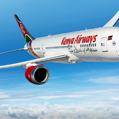 KQ Sheds Light on Why Passengers are Prevented from Switching Seats on Half-Empty Flights