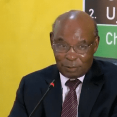 I Worked as a Sweeper in the US for Nine Years, Kenyan Media Mogul S.K. Macharia Says