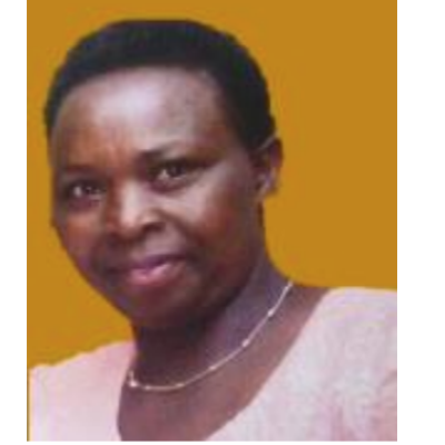 Promotion to Glory of Jemima Wambui Nganga - Sister to Pastor Charles Kiguru of Baltimore, MD