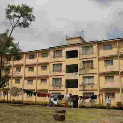 Affordable Housing: Residents of Nairobi's Old Pangani Estate to Receive Sh600,000 Each to Vacate Houses