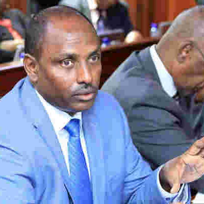 Gov't Moves to Curb Cases of Abuse of Kenyans Working Abroad