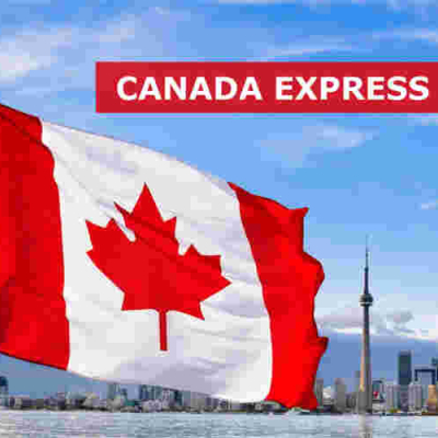 Canada's May 1st Express Entry Draw Invites 3,350 Candidates to Apply for Permanent Residency, Targets 81,400 for 2019