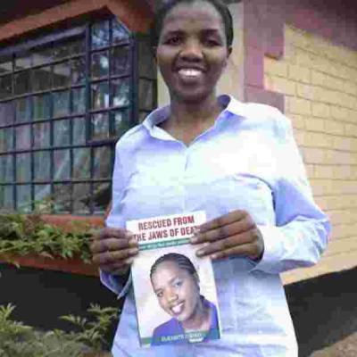 Diaspora Returnee Elizabeth Kogo Narrates Harrowing Hammer Attack by Former Kenyan Boyfriend in the US