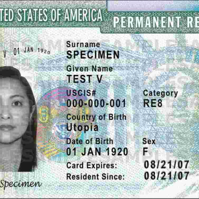 Lost Your Confirmation Number for the Diversity Visa (Green Card) Lottery? Here's How You Can Retrieve it