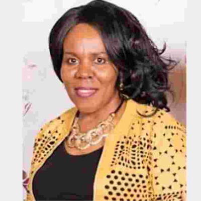 Announcing the Sudden Death of Jane Mbaria, Former Owner of Maasai Grill in Dallas, Texas