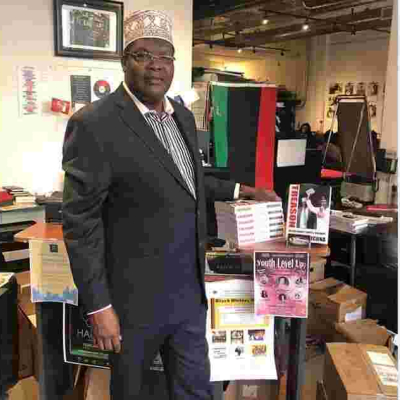 Miguna Accuses Gov't of Illegally Holding 1,830 Copies of His New Book at Mombasa Port