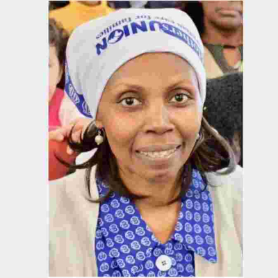 Death Announcement for Nancy Waithera Givens of Nashua, New Hampshire