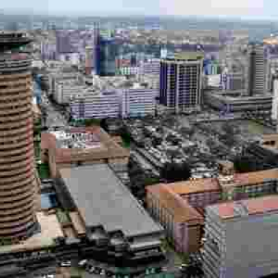 Nairobi Named Africa's Leading Business Travel Destination