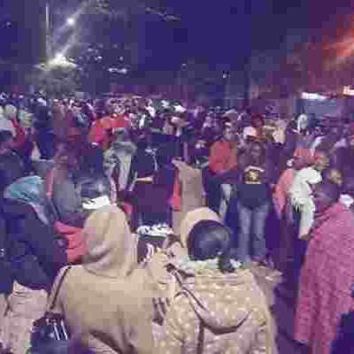 Kenyans Sweat to Acquire e-Passports as Deadline Looms