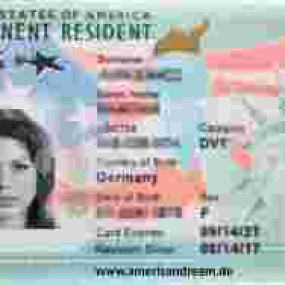 Ways of Getting a US Green Card (Permanent Residency)