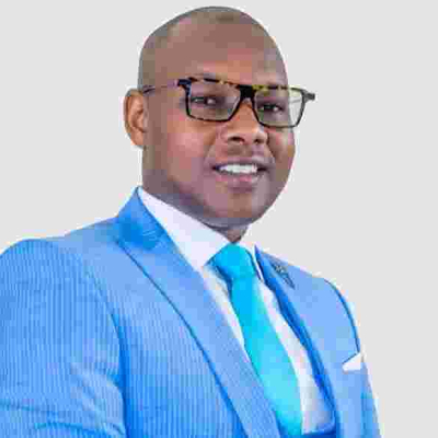 Username Investments CEO Receives the Prestigious 2019 African Business Personality Award 