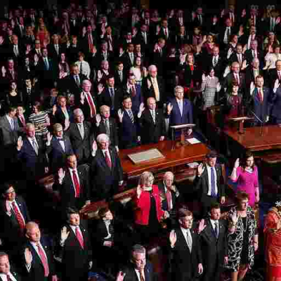 US House Expected to Pass Bill Promising Green Cards and Path to Citizenship to Millions of Immigrants