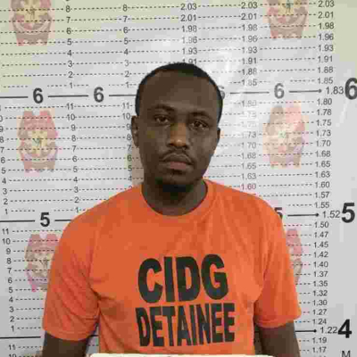 Kenyan Aviation Student Arrested with Explosives at a Hotel in the Philippines