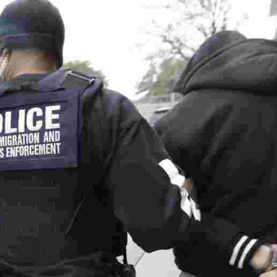 ICE to Make Immigration Raids in 10 US Cities on Sunday