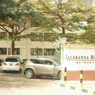 Late Kenyan Billionaire Njenga Karume’s Jacaranda Hotel Put on Auction over Sh257 Million Debt