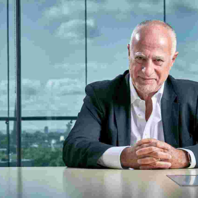 Michael Joseph Defends His Appointment as Safaricom Interim CEO