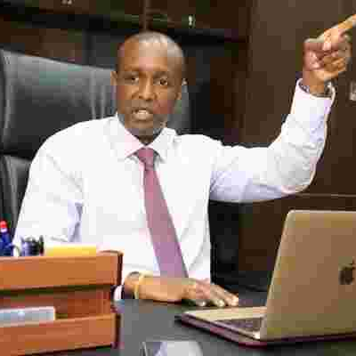 SportPesa Protests Government’s Gagging 