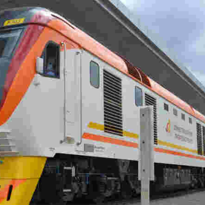 Kenya Railways Embroiled in Battle for Control of SGR Billions with Chinese Operator