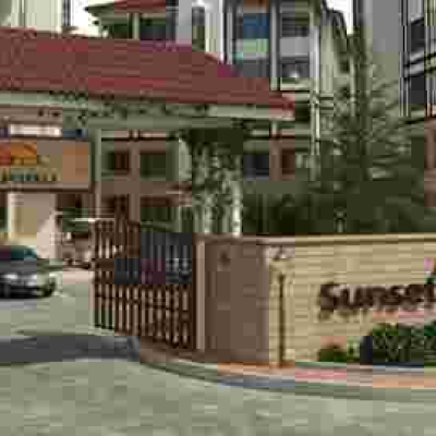 Homeowners in Fear as Bank Moves to Auction Sunset Boulevard Estate in Athi River