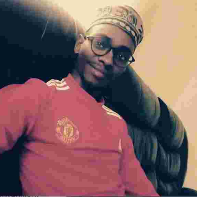 Death Announcement: John Omari of Baltimore, Maryland