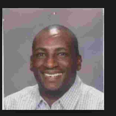 Kenyan-Born Man Martin Mburu Voted Teacher of the Year in South Carolina's Clarendon School District 1