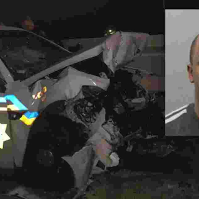 Kenyan Man Kills Person in Custody, Injures Sheriff's Deputies after He Crashes into Patrol Car in Houston, Texas