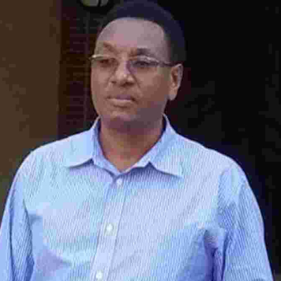 Death Announcement for Solomon Irungu Mwarari of Bolingbrook, Illinois