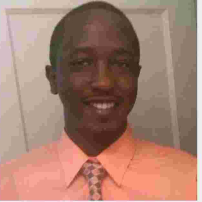 Death Announcement for Thomas Kimani of Baltimore, Maryland