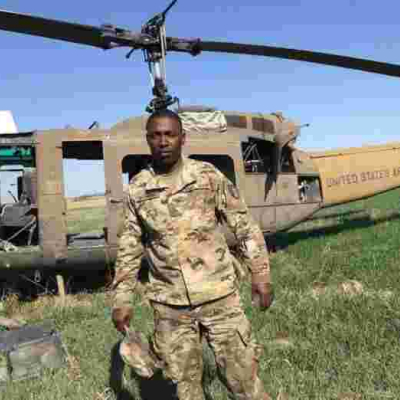 Body of MP Bernard Shinali’s Son to be Airlifted from the US to Kenya for Burial