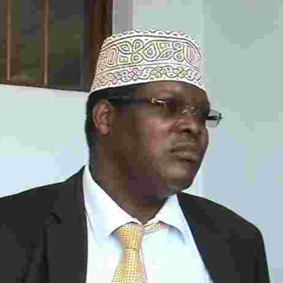 Miguna Miguna Sues Matiang'i for Contempt of Court 