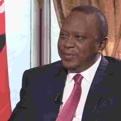 Uhuru Roots for Total Ban on Gambling in Kenya