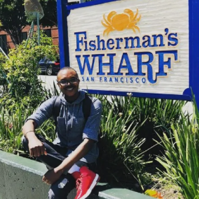 US-Based Kenyan Publicly Declares He's Gay