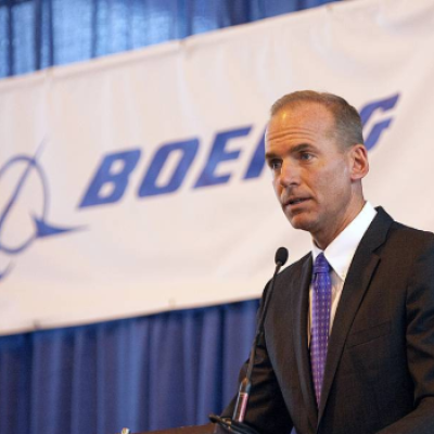 Families of Ethiopian Crash Victims to Get $144,500 Each from Boeing