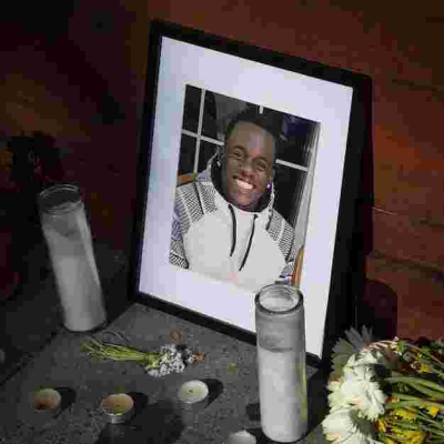 Couple Charged with the Murder of a Kenyan-Born Man in Oregon