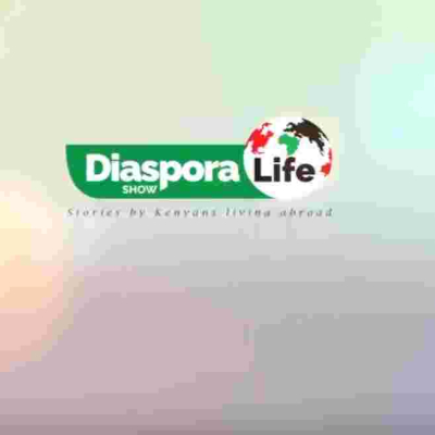 Kenyans in Diaspora to Share their Experiences in New Online Show [VIDEO]