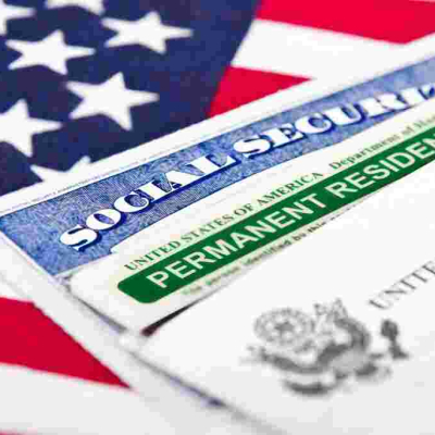 DHS Seeks to Screen Social Media Information for Immigrants Applying for Green Cards, Citizenship