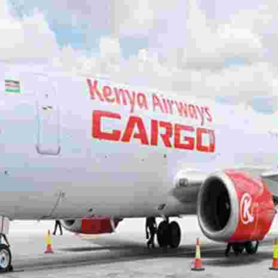 JKIA Ranked World’s 2nd Fastest-Growing Cargo Airport