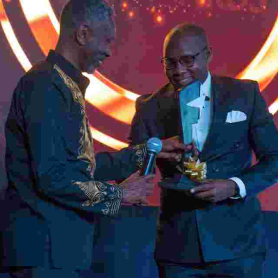 Username Investments CEO Bags the Coveted 2019 Realtor Founder of the Year Award