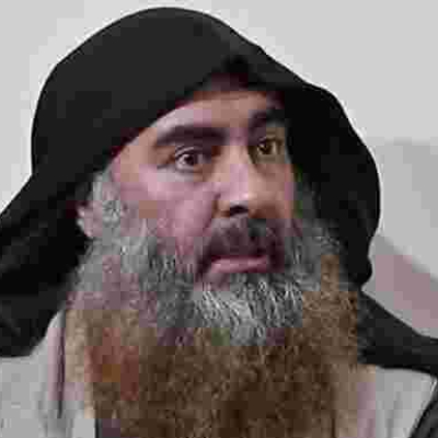Isis Leader Abu Bakr al-Baghdadi Killed during US Raid in Syria