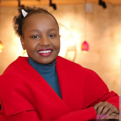 15-Year-Old Kenyan Girl Goes Missing in Germany