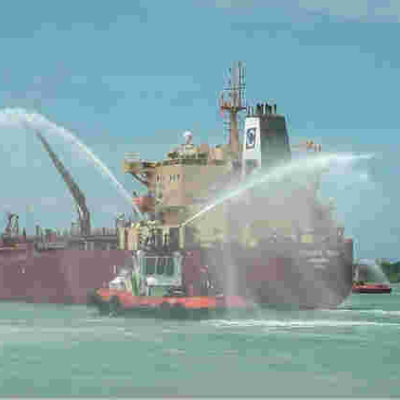 Kenya's Second Batch of 500,000 Barrels of Crude Oil set for Shipment 