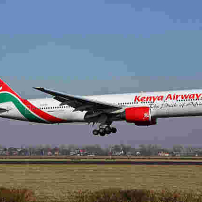 Kenya Airways Marks One Year since Launch of US Direct Flights, Flies 100,000 Passengers 