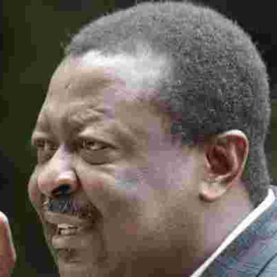 Mudavadi to Kenyans in US: How Western Powers Blackmailed Raila into Accepting Handshake with Uhuru